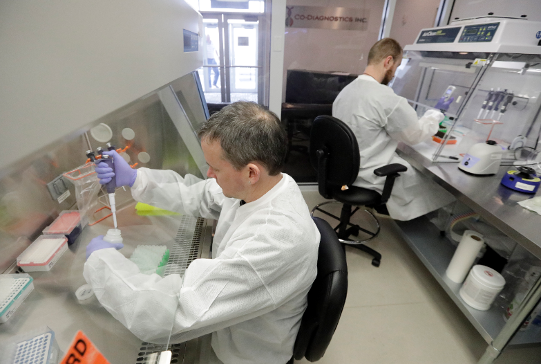 6月19日全球疫情数据：累计确诊超844万例，美国确诊数攀升