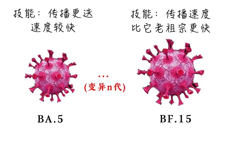 深圳近期新增病例情况及本轮疫情涉及的变异株详情