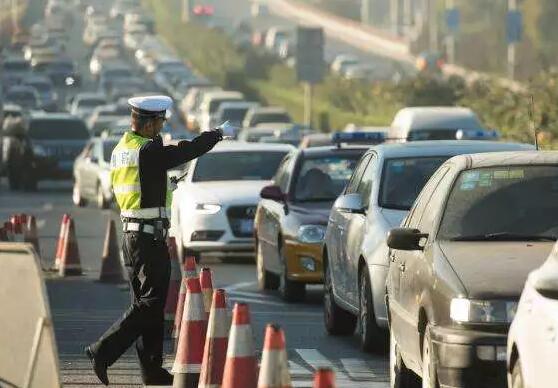 4月20日河北7市限号！石家庄、沧州等地限行最新消息