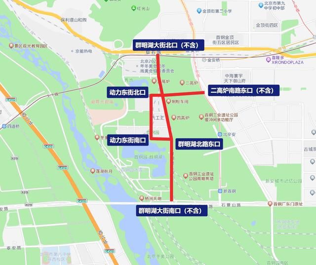 下周限号限行区域及跨年活动交通预测与出行提示