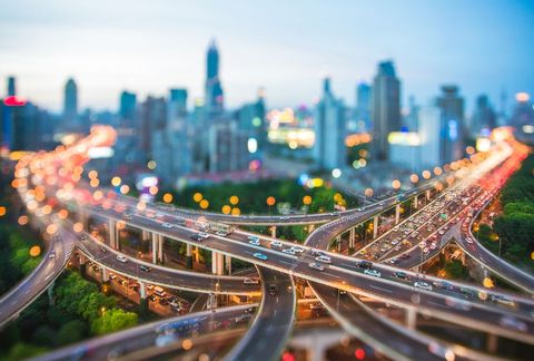 单双号限行规则介绍，单号单日双号双日上路规定及特例