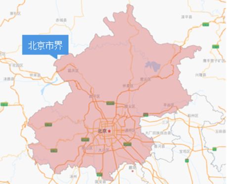 2023 年北京限号限行规定，含范围与各类车辆要求