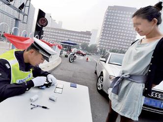 北京8月20日至9月3日单双号限行规定及十大误区解读