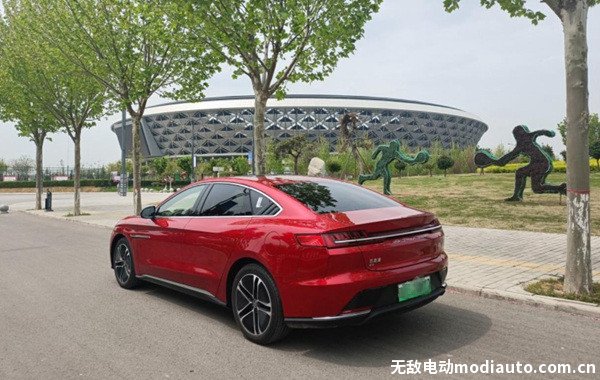 多地新能源车不限号限行,乘联会提议蓝绿牌合并或有变化