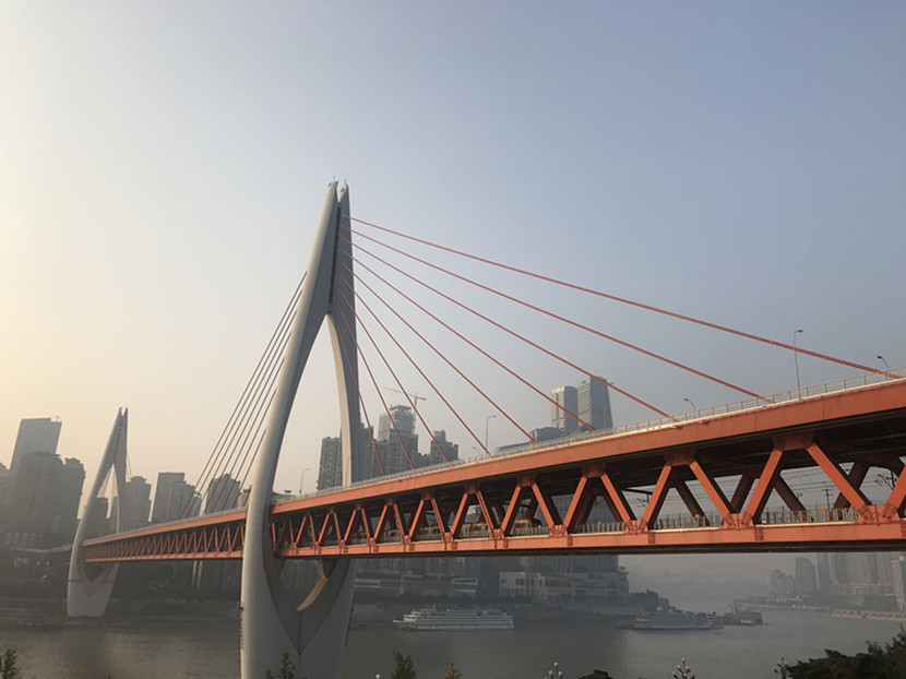 重庆限行政策3月1日起实施！新能源车成应对限行新思路