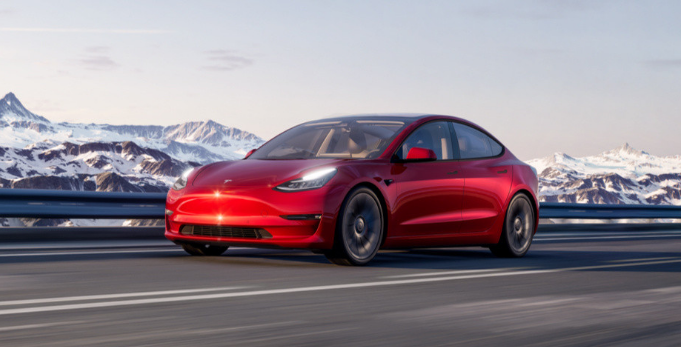 重庆限行政策3月1日起实施!新能源车成应对限行新思路