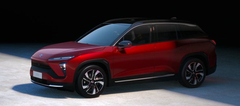 重庆限行政策3月1日起实施!新能源车成应对限行新思路