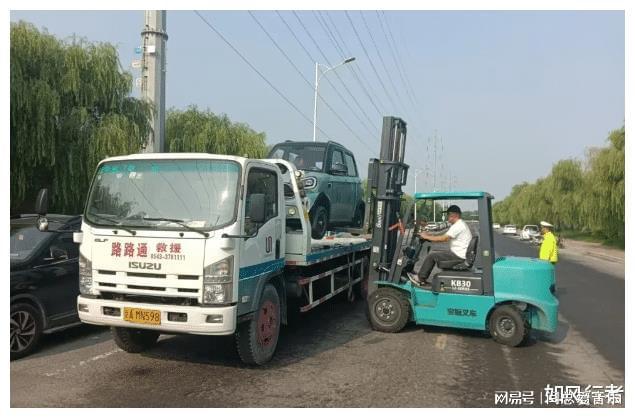 山东滨州三四轮电动车限行规定及限号限行过渡期安排