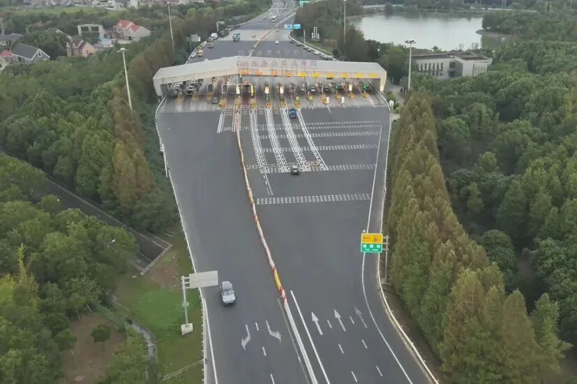 2026春节出行指南:高速免费时段+崇明区流量预判全知道