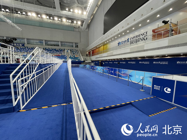 北京成首个双奥之城!办好赛事还带动城市更新,百姓共享成果