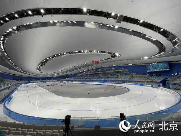 北京成首个双奥之城!办好赛事还带动城市更新,百姓共享成果