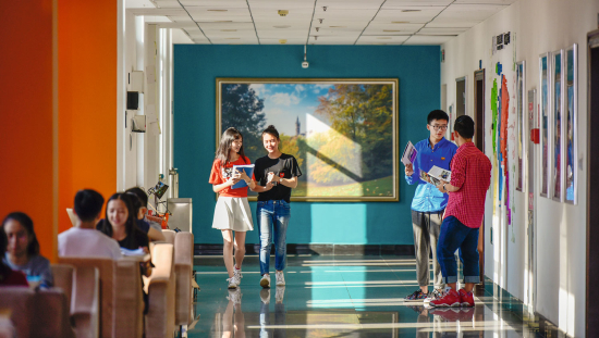 双一流行业特色高校国际化发展的实践与思考