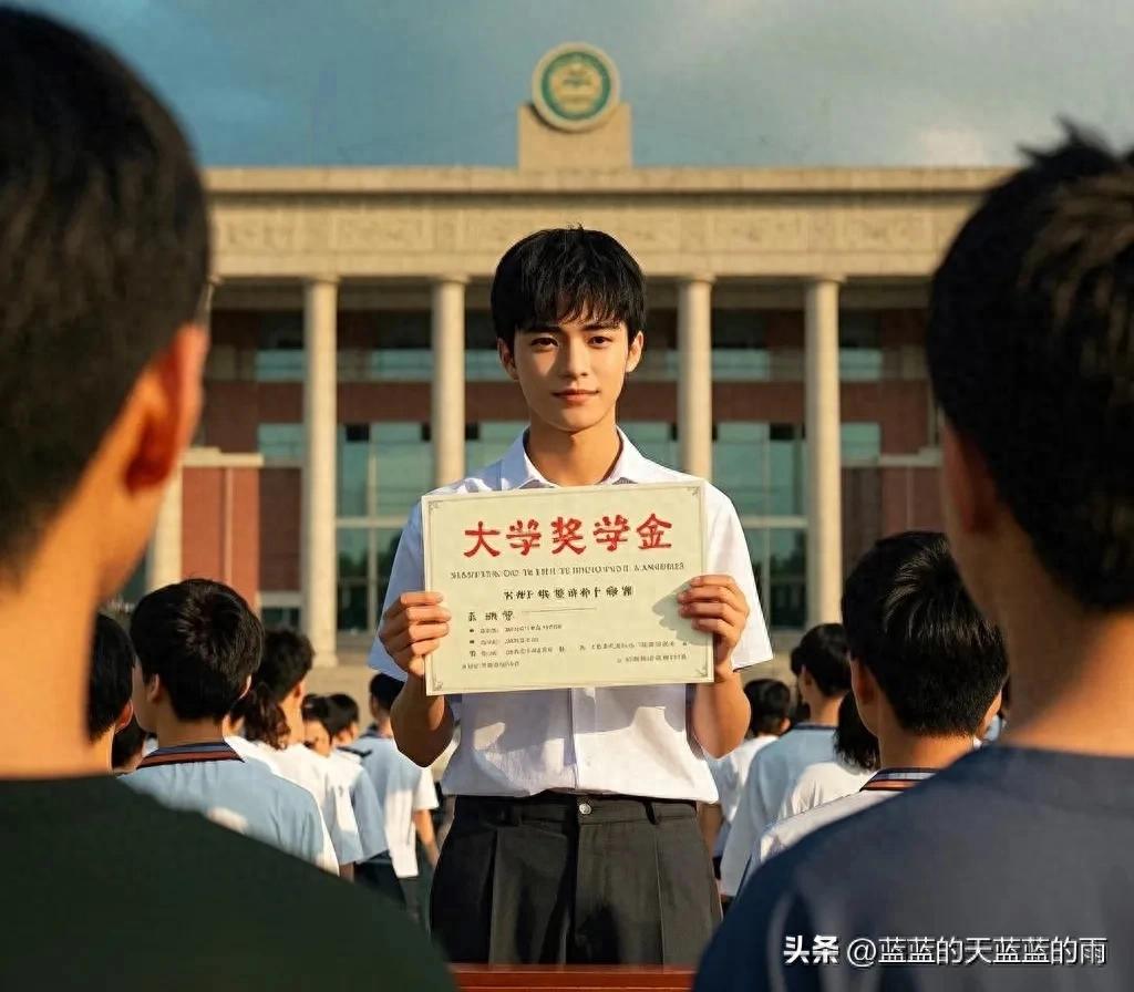 大学奖学金类型及评定门道，助你合理规划争取奖励