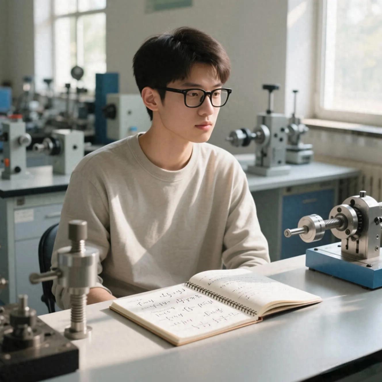 大学奖学金评选门道多!学术竞赛等加分项提前规划很关键