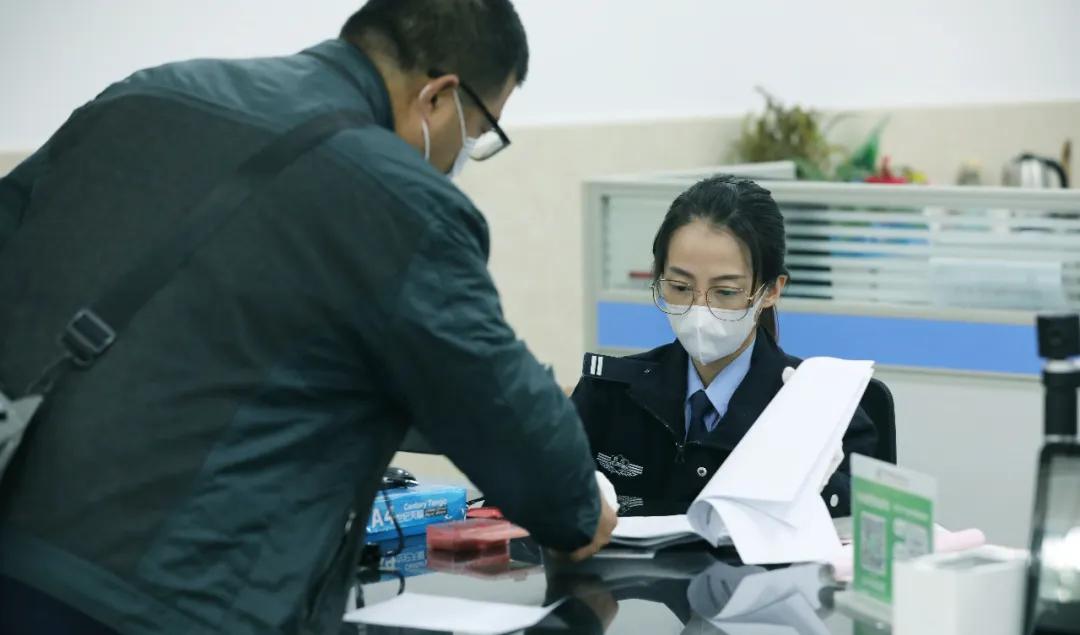 2020 年珠海交警消罚单业务火爆,申请攻略及常见撤销情况来了