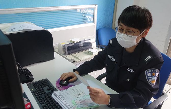 2020 年珠海交警消罚单业务火爆,申请攻略及常见撤销情况来了