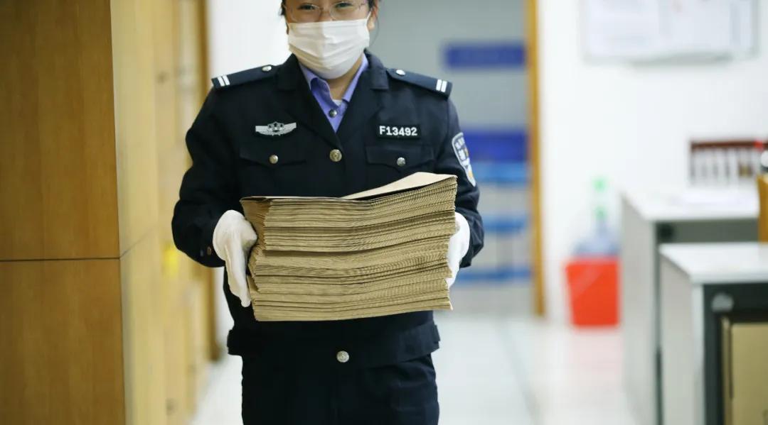 2020 年珠海交警消罚单业务火爆,申请攻略及常见撤销情况来了