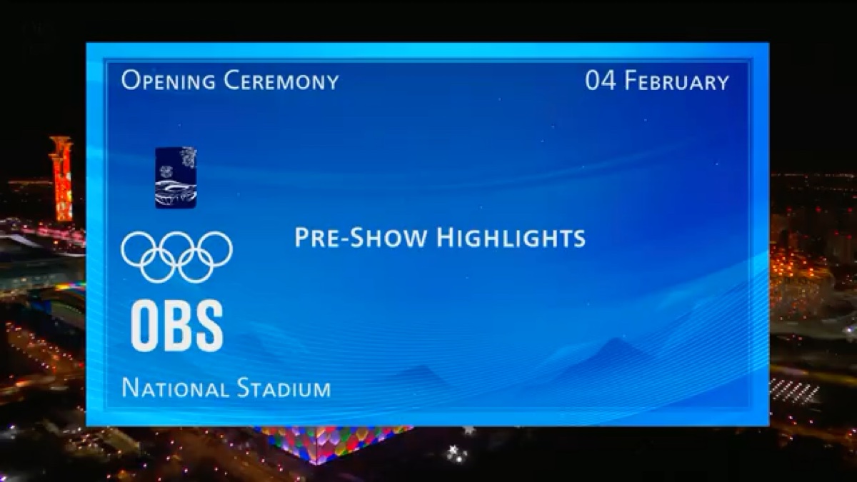 北京冬奥会直播间精彩赛事全覆盖,预约赛事赢红包好礼