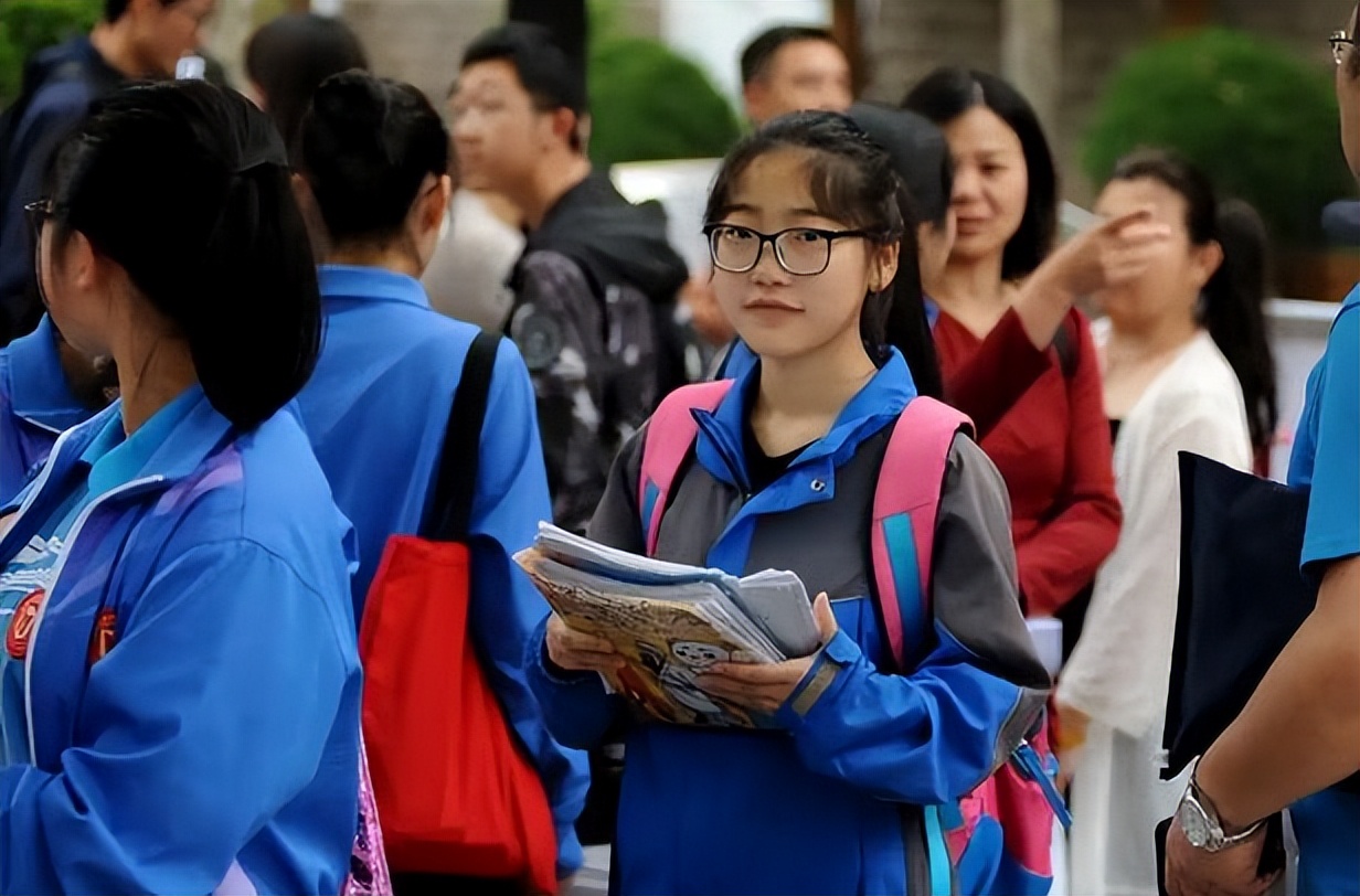 2026年高考大变革!填志愿玩法改写,专业选择影响大