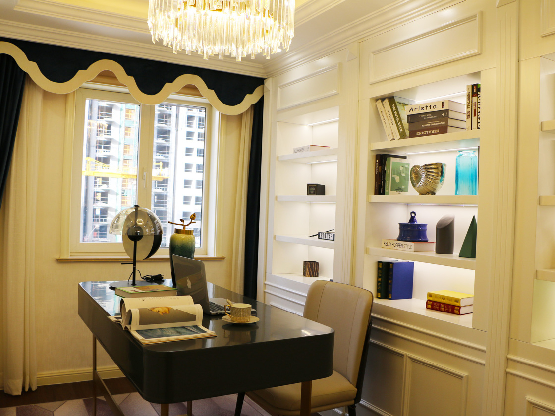 疫情如何冲击家具产业链？供应端需求端影响全解析