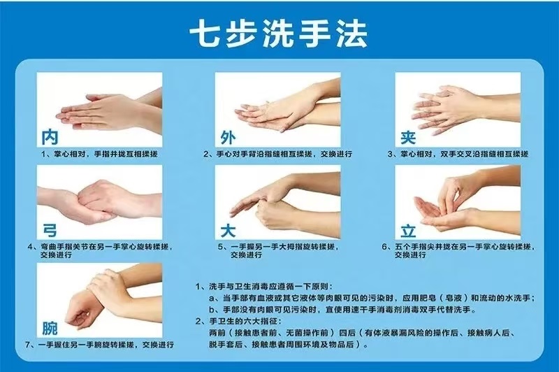 新春佳节传染病防控提示，守护群众健康过平安年