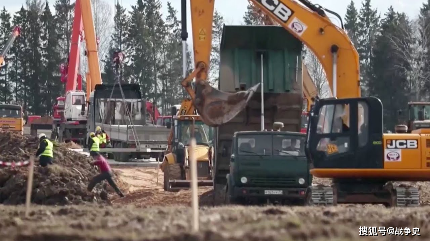 疫情爆发重创欧洲医疗,俄罗斯成潜在爆发点,疫情形势紧张