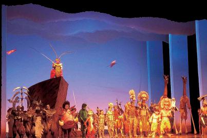 疫情下演艺行业急刹车,戏剧演出团体面临大考