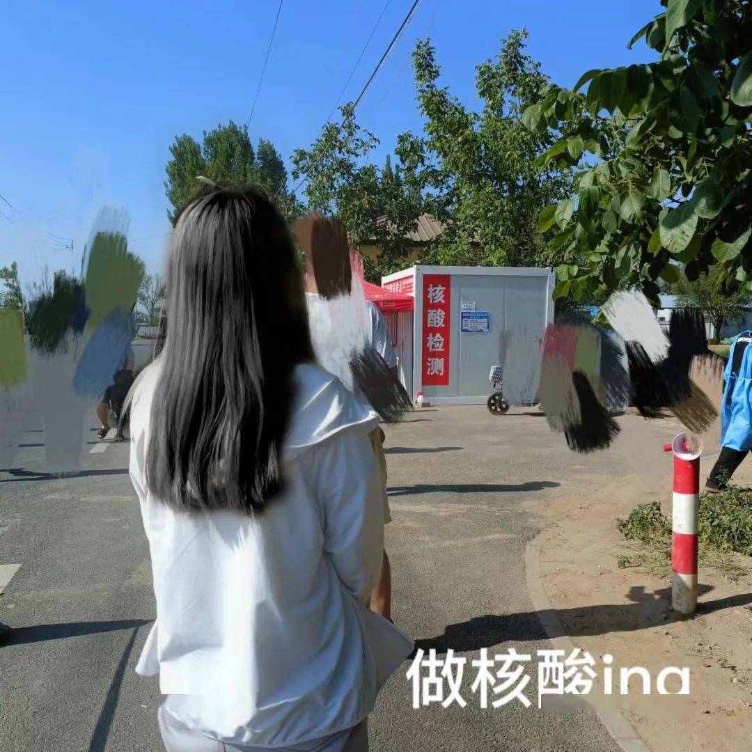 疫情下居家学习生活日常,盼早日结束疫情能返校