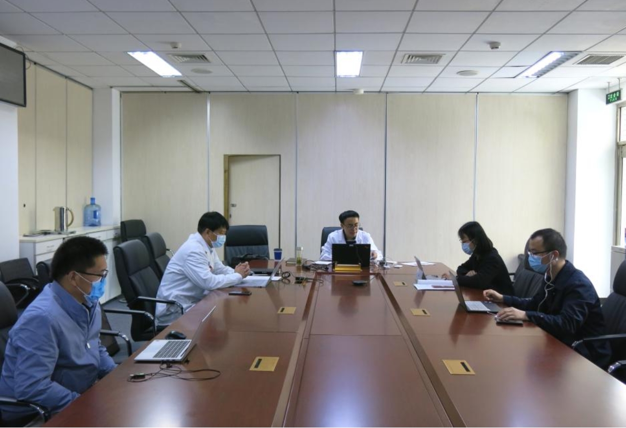 疫情下的全球心理健康交流：中澳探讨新冠期间精神卫生问题