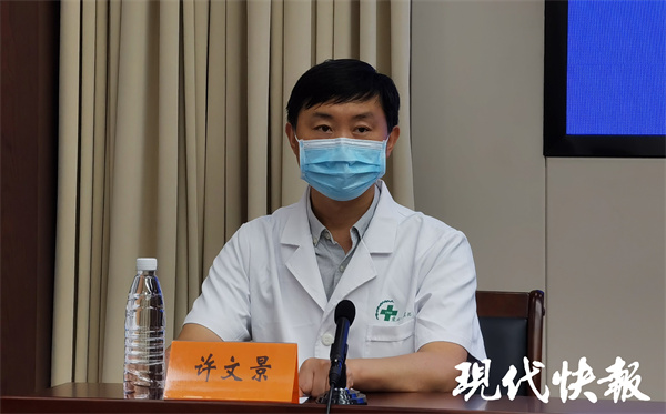 扬州发布新冠肺炎十大早期症状，出现这些症状要及时就诊