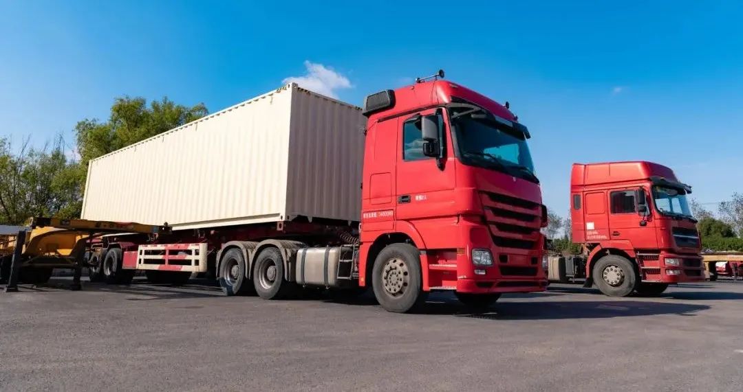 疫情挑战下物流企业艰难求生,如何破局成焦点?