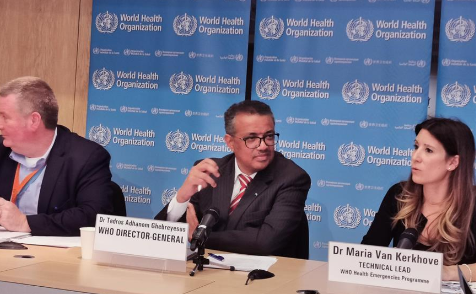 疫情爆发多国告急，意大利加强防控，美国23州受影响