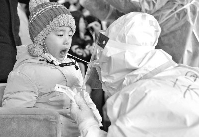 河北党组织和党员冲锋在前，坚决打好疫情防控歼灭战