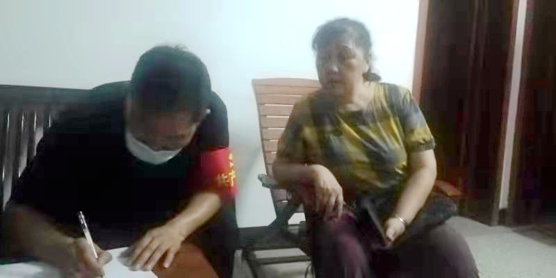 市直文旅系统严格落实疫情防控部署，织密防护网