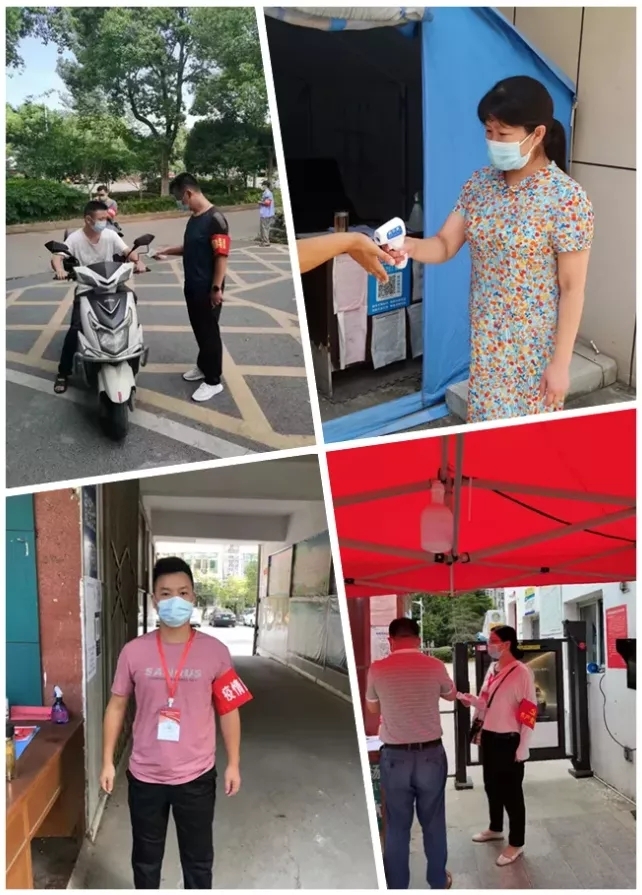 市直文旅系统严格落实疫情防控部署,织密防护网