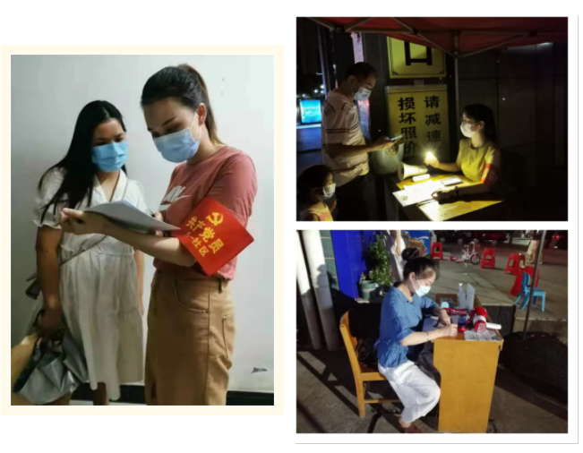 市直文旅系统严格落实疫情防控部署,织密防护网