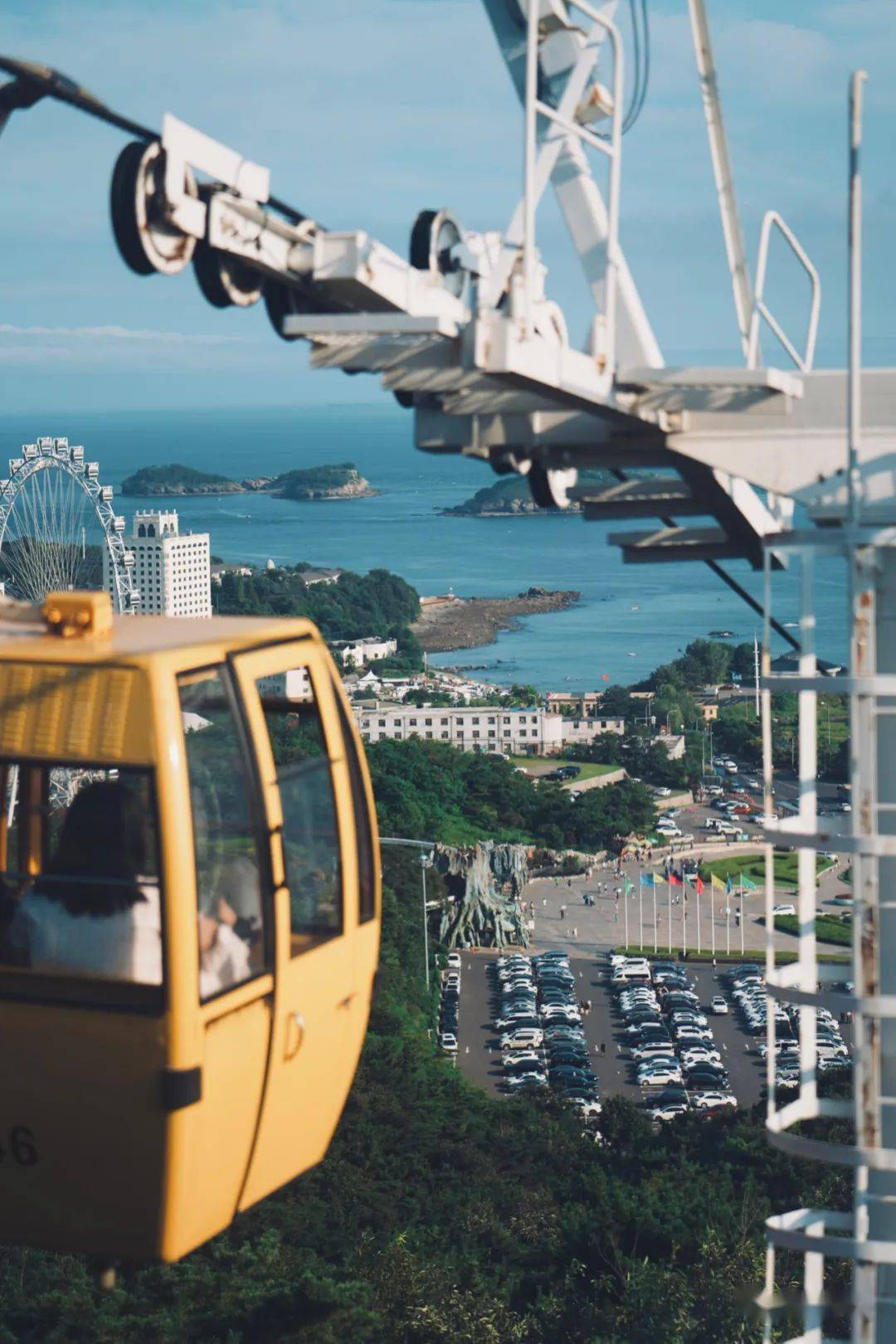 疫情冲击下全球旅游业的现状与高质量发展转型之路