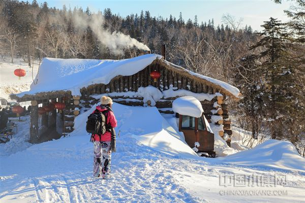 疫情冲击下东北冰雪旅游遇冷，如何摆脱影响成重要课题